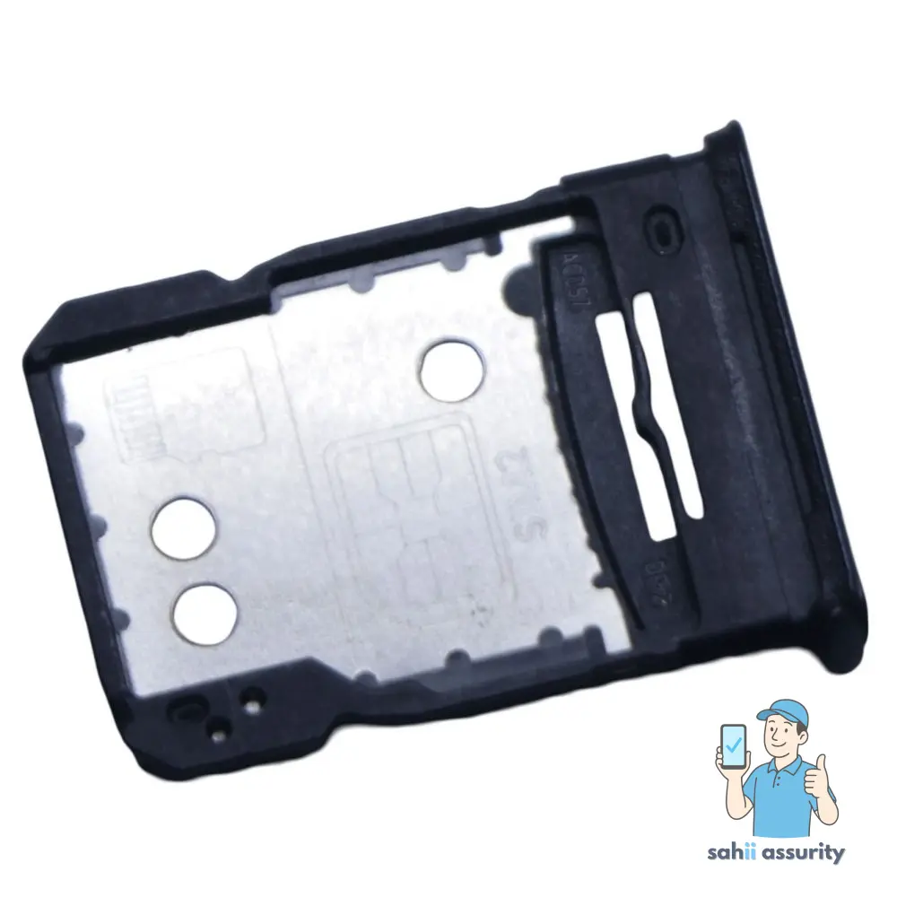 SIM Card Holder Tray for OPPO Reno 11 5G thumbnail